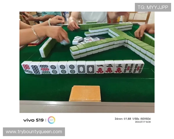 探索PG麻将胡了体验版的创新玩法，带你领略不同于传统麻将的全新娱乐体验