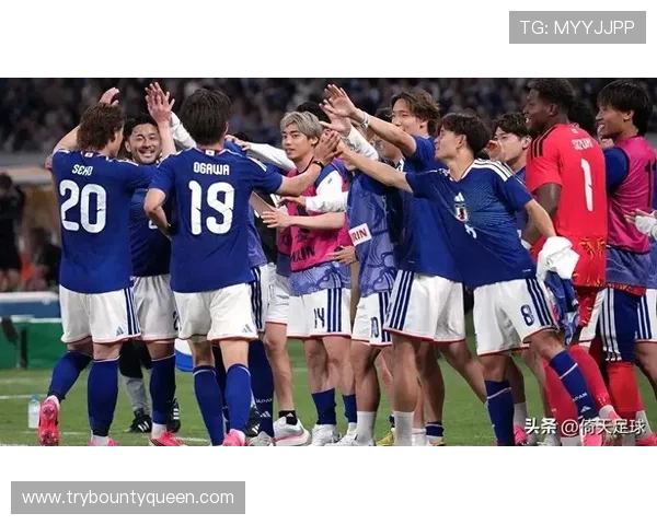 2026年世界杯突尼斯VS日本比赛精彩看点与现场观赛指南